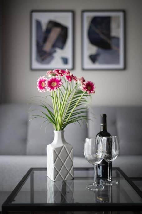 Easy Rent - Wettera Ii Apartment Lublin